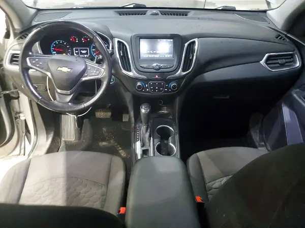 3GNAXSEV6JS596734 2018 CHEVROLET EQUINOX - Image 8