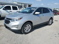 3GNAXSEV6JS598578 2018 CHEVROLET EQUINOX