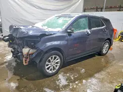 3GNAXSEV6JS599472 2018 CHEVROLET EQUINOX