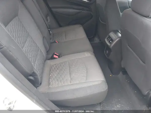 3GNAXSEV6JS599858 2018 CHEVROLET EQUINOX - Image 8