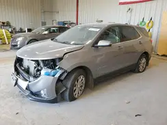 3GNAXSEV6JS601365 2018 CHEVROLET EQUINOX