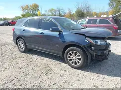 3GNAXSEV6JS601785 2018 CHEVROLET EQUINOX