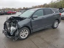3GNAXSEV6JS602306 2018 CHEVROLET EQUINOX