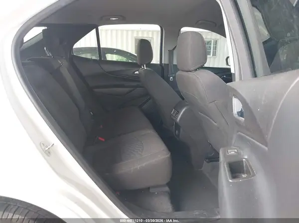 3GNAXSEV6JS603794 2018 CHEVROLET EQUINOX - Image 8