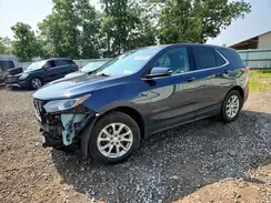 3GNAXSEV6JS608767 2018 CHEVROLET EQUINOX