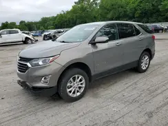 3GNAXSEV6JS609045 2018 CHEVROLET EQUINOX