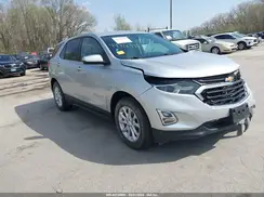 3GNAXSEV6JS612091 2018 CHEVROLET EQUINOX