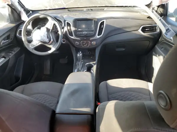 3GNAXSEV6JS615332 2018 CHEVROLET EQUINOX - Image 8