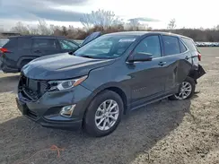 3GNAXSEV6JS619011 2018 CHEVROLET EQUINOX