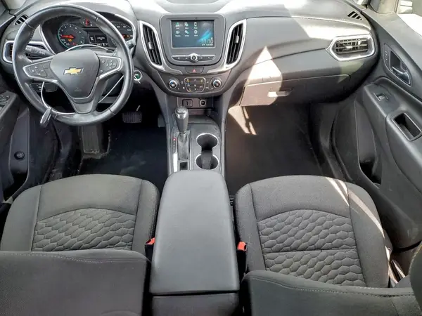 3GNAXSEV6JS619011 2018 CHEVROLET EQUINOX - Image 8
