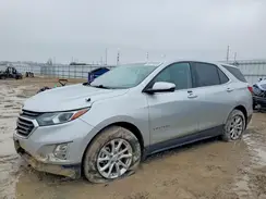 3GNAXSEV6JS620871 2018 CHEVROLET EQUINOX