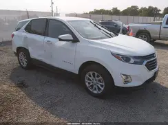 3GNAXSEV6JS631868 2018 CHEVROLET EQUINOX