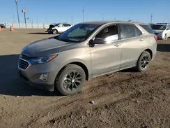 3GNAXSEV6JS632020 2018 CHEVROLET EQUINOX