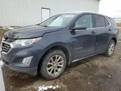3GNAXSEV6JS632471 2018 CHEVROLET EQUINOX