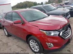 3GNAXSEV6JS636343 2018 CHEVROLET EQUINOX
