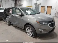 3GNAXSEV6JS636777 2018 CHEVROLET EQUINOX