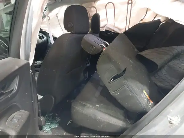 3GNAXSEV6JS636777 2018 CHEVROLET EQUINOX - Image 8