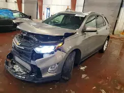 3GNAXSEV6JS640246 2018 CHEVROLET EQUINOX