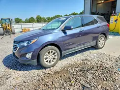 3GNAXSEV6JS646936 2018 CHEVROLET EQUINOX
