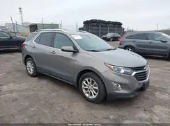 3GNAXSEV6JS648668 2018 CHEVROLET EQUINOX