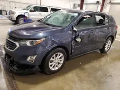 3GNAXSEV6KL147050 2019 CHEVROLET EQUINOX