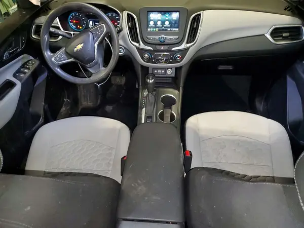 3GNAXSEV6KL147050 2019 CHEVROLET EQUINOX - Image 8