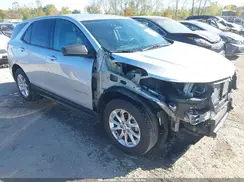 3GNAXSEV6KL165256 2019 CHEVROLET EQUINOX