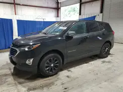 3GNAXSEV6KL169405 2019 CHEVROLET EQUINOX