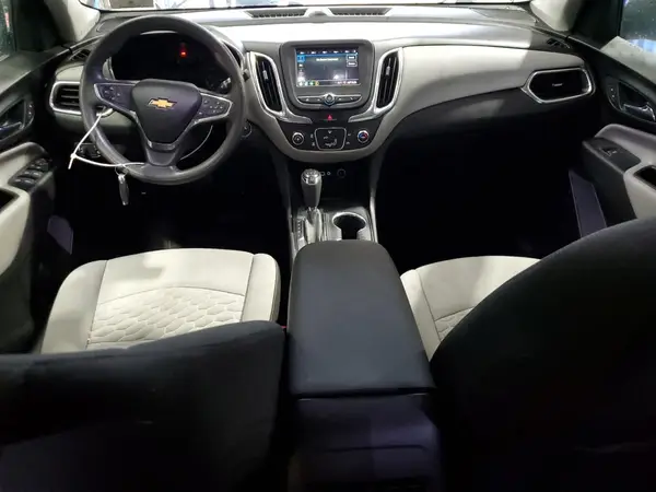 3GNAXSEV6KL169405 2019 CHEVROLET EQUINOX - Image 8