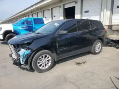 3GNAXSEV6KL198385 2019 CHEVROLET EQUINOX