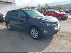 3GNAXSEV6KL256608 2019 CHEVROLET EQUINOX