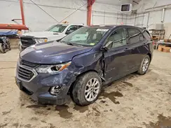 3GNAXSEV6KL265082 2019 CHEVROLET EQUINOX