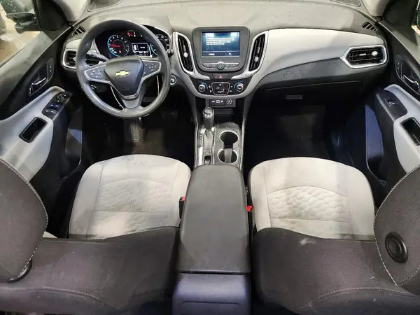 3GNAXSEV6KL265082 2019 CHEVROLET EQUINOX - Image 8
