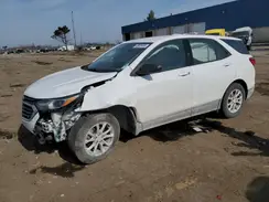 3GNAXSEV6KL276230 2019 CHEVROLET EQUINOX