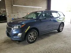 3GNAXSEV6KL322557 2019 CHEVROLET EQUINOX