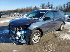 3GNAXSEV6KL322817 2019 CHEVROLET EQUINOX