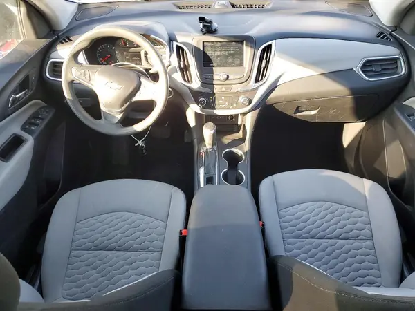 3GNAXSEV6KL322817 2019 CHEVROLET EQUINOX - Image 8