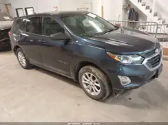 3GNAXSEV6KL324633 2019 CHEVROLET EQUINOX
