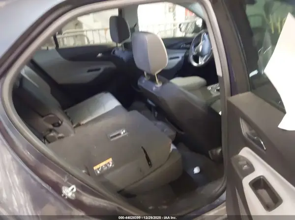 3GNAXSEV6KL324633 2019 CHEVROLET EQUINOX - Image 8