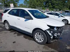 3GNAXSEV6KL360273 2019 CHEVROLET EQUINOX