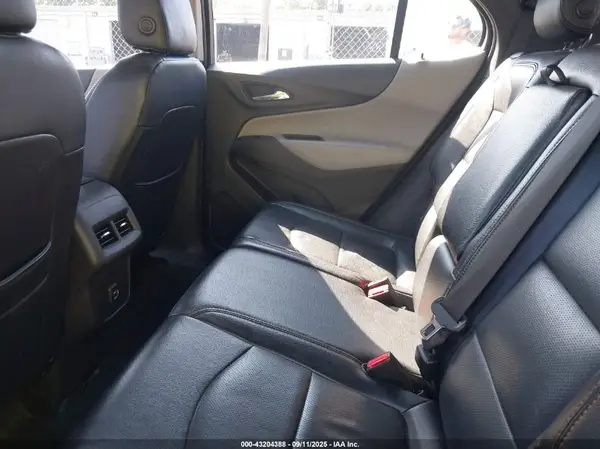 3GNAXSEV6KL360273 2019 CHEVROLET EQUINOX - Image 8
