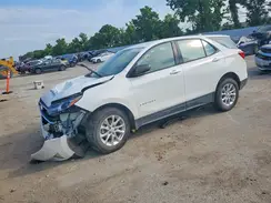 3GNAXSEV6KS501932 2019 CHEVROLET EQUINOX
