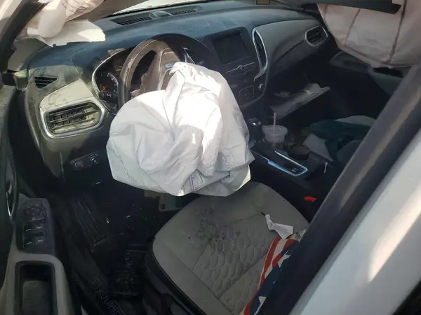 3GNAXSEV6KS501932 2019 CHEVROLET EQUINOX - Image 8