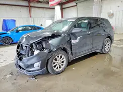 3GNAXSEV6KS505236 2019 CHEVROLET EQUINOX