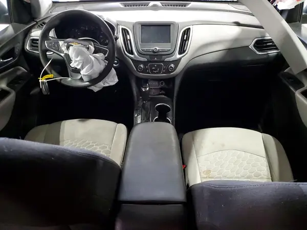 3GNAXSEV6KS505236 2019 CHEVROLET EQUINOX - Image 8