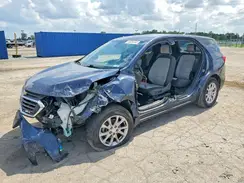 3GNAXSEV6KS517497 2019 CHEVROLET EQUINOX