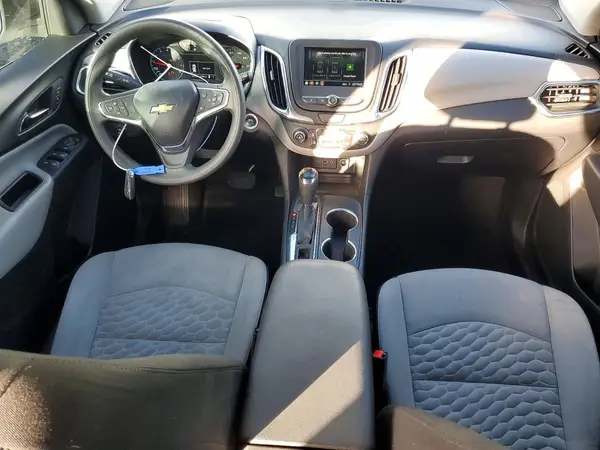 3GNAXSEV6KS517645 2019 CHEVROLET EQUINOX - Image 8