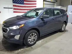 3GNAXSEV6KS523963 2019 CHEVROLET EQUINOX