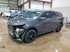 3GNAXSEV6KS541430 2019 CHEVROLET EQUINOX