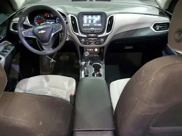 3GNAXSEV6KS541430 2019 CHEVROLET EQUINOX - Image 8